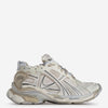 Balenciaga Sneakers Runner color Beige sku 616-002757 02 - Foto 1