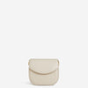 Jil Sander Bolso Bandolera Coin M color Crema sku 810-007562 01 - Foto 1