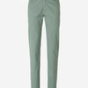 Marco Pescarolo Pantalones Nerano M18 color Verde Menta sku 522-002003 03 - Foto 1