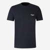 Givenchy Camiseta Logo 1952 color Azul Marino sku 553-003762 03 - Foto 1