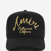 Amiri Gorra Lona Hollywood color Negro sku 695-001638 01 - Foto 1