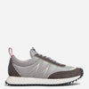 Moncler Sneakers Pacey color Gris Antracita sku 616-002840 02 - Foto 1