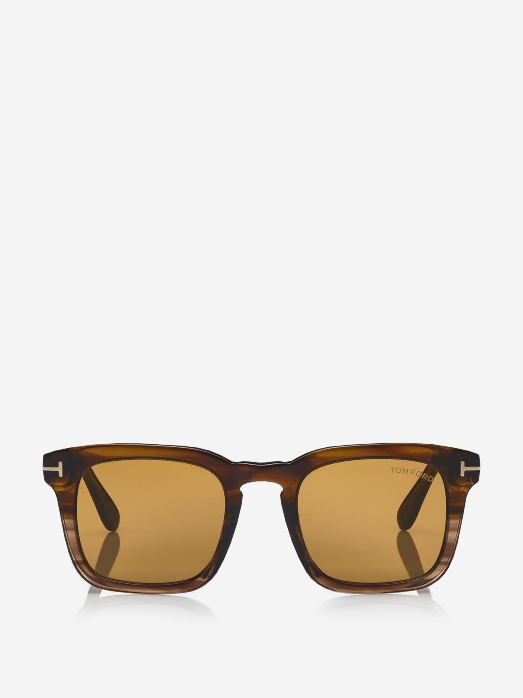 Tom Ford Gafas de Sol Dax color Marron sku 614-002958 02 - Foto 1