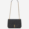 Saint Laurent Bolso Hombro Mini Jamie 4.3 color Negro sku 810-007821 02 - Foto 1