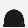 Tom Ford Gorro Lana Logo color Negro sku 695-001515 01 - Foto 1