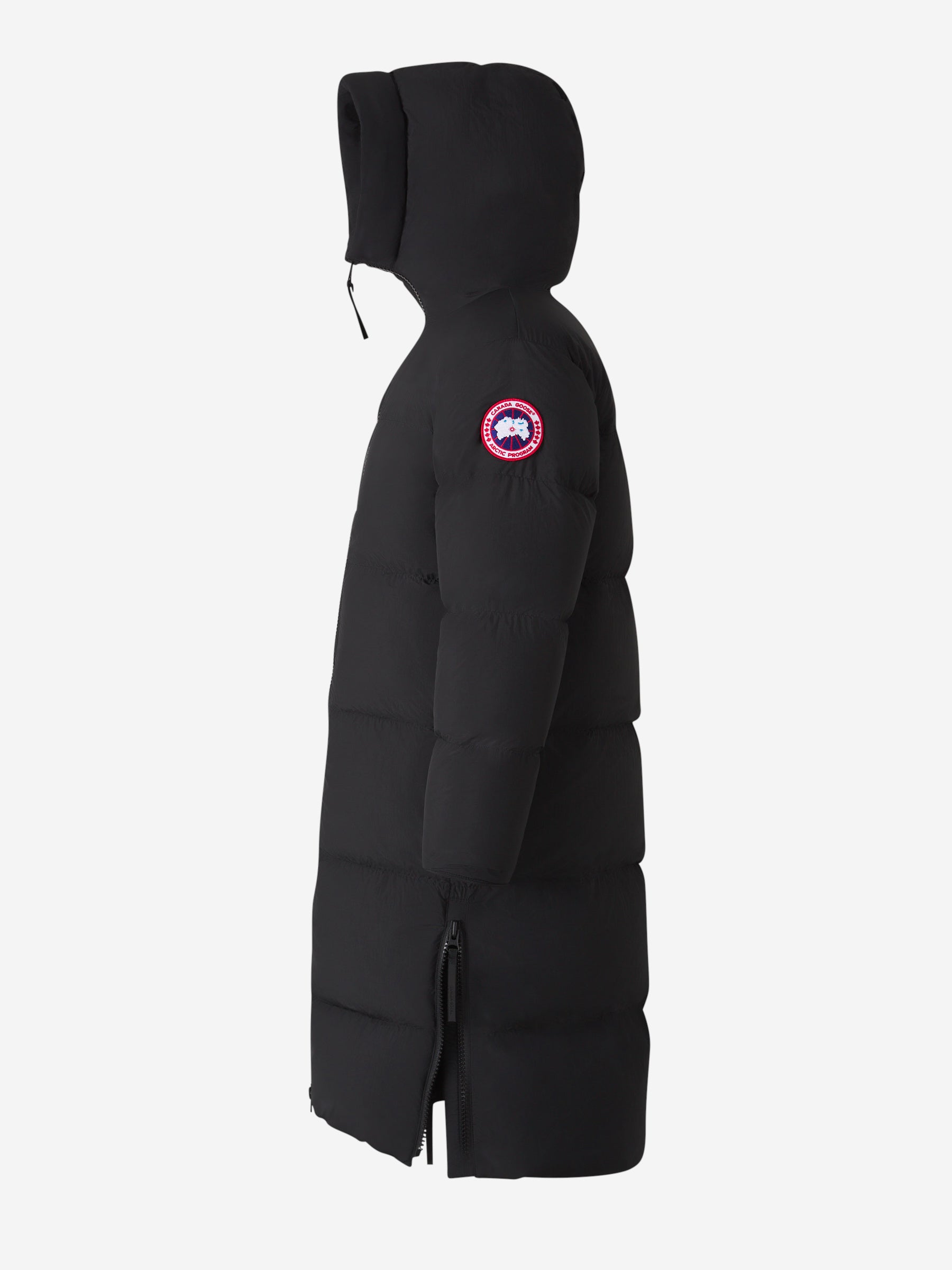 Canada Goose Abrigo Acolchado Lawrence Hombre 502 001609 01