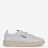 Autry Sneakers Medalist Low color Blanco sku 616-002717 01 - Foto 1