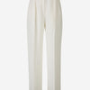 The Row Pantalones Antone Lino color Blanco sku 761-003466 01 - Foto 1