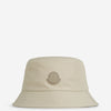 Moncler Sombrero Pescador Técnico Logo color Beige sku 695-001633 01 - Foto 1