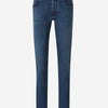 Jacob Cohën Jeans Bard Algodón color Azul Denim Oscuro sku 522-002693 01 - Foto 1