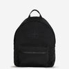 Stone Island Mochila Nylon Logo color Negro sku 692-001878 01 - Foto 1