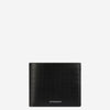 Givenchy Cartera Piel Logo color Negro sku 691-001349 01 - Foto 1