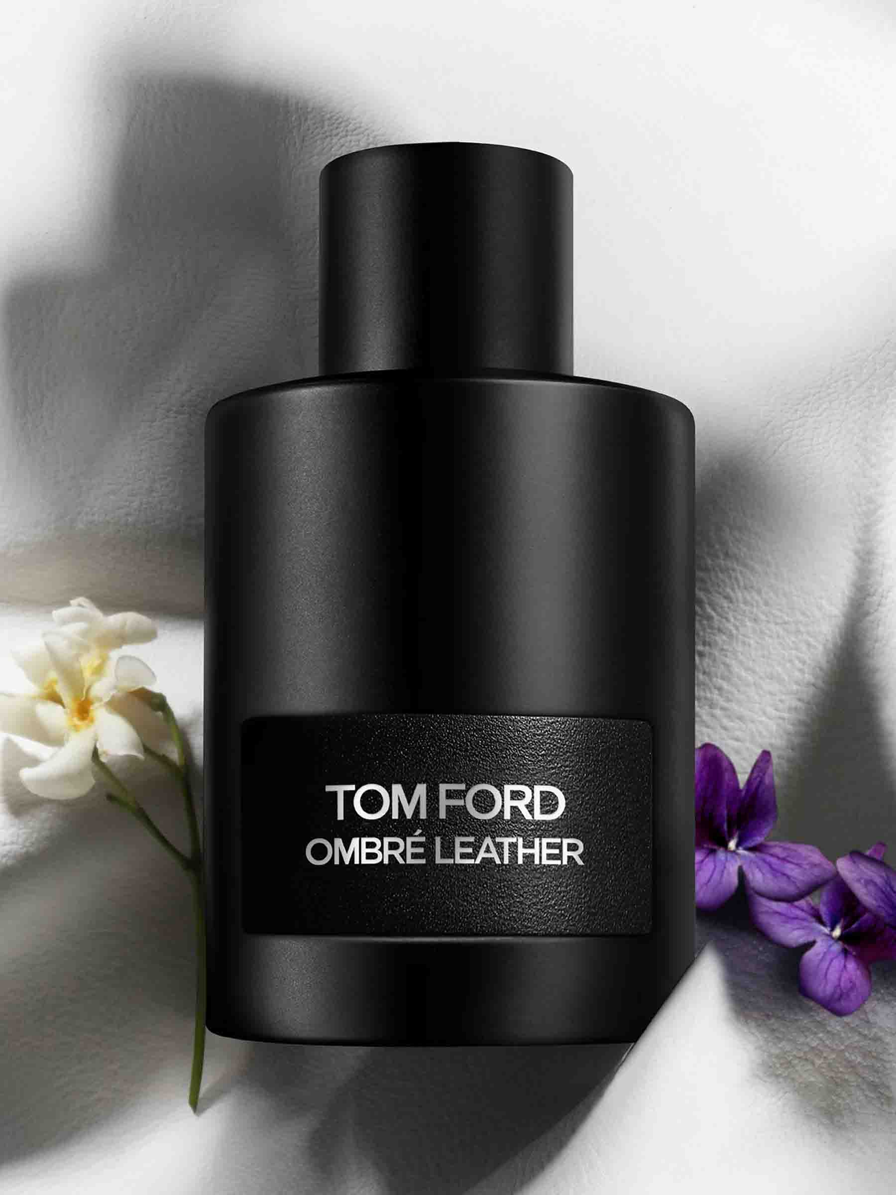 Tom Ford Perfume Ombré Leather color Blanco sku 890-000777 01 - Foto 2