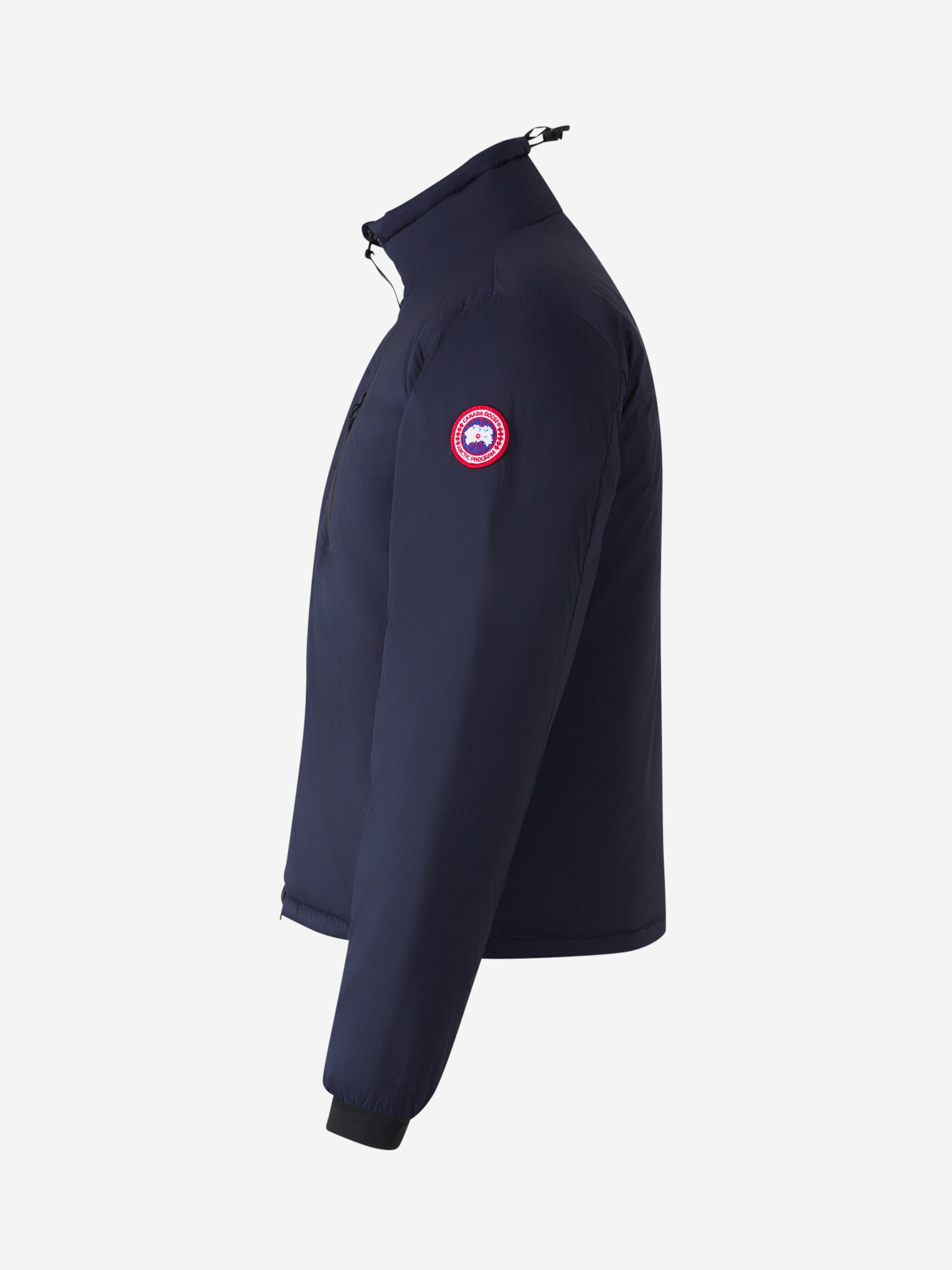 Canada Goose Chaqueta Técnica Lodge color Azul sku 512-002376 01 - Foto 2