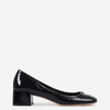 Chloé Zapatos Tacón Marcie color Negro sku 800-005365 01 - Foto 1