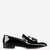 Christian Louboutin Zapatos Dandelion Charol color Negro sku 611-004464 01 - Foto 1