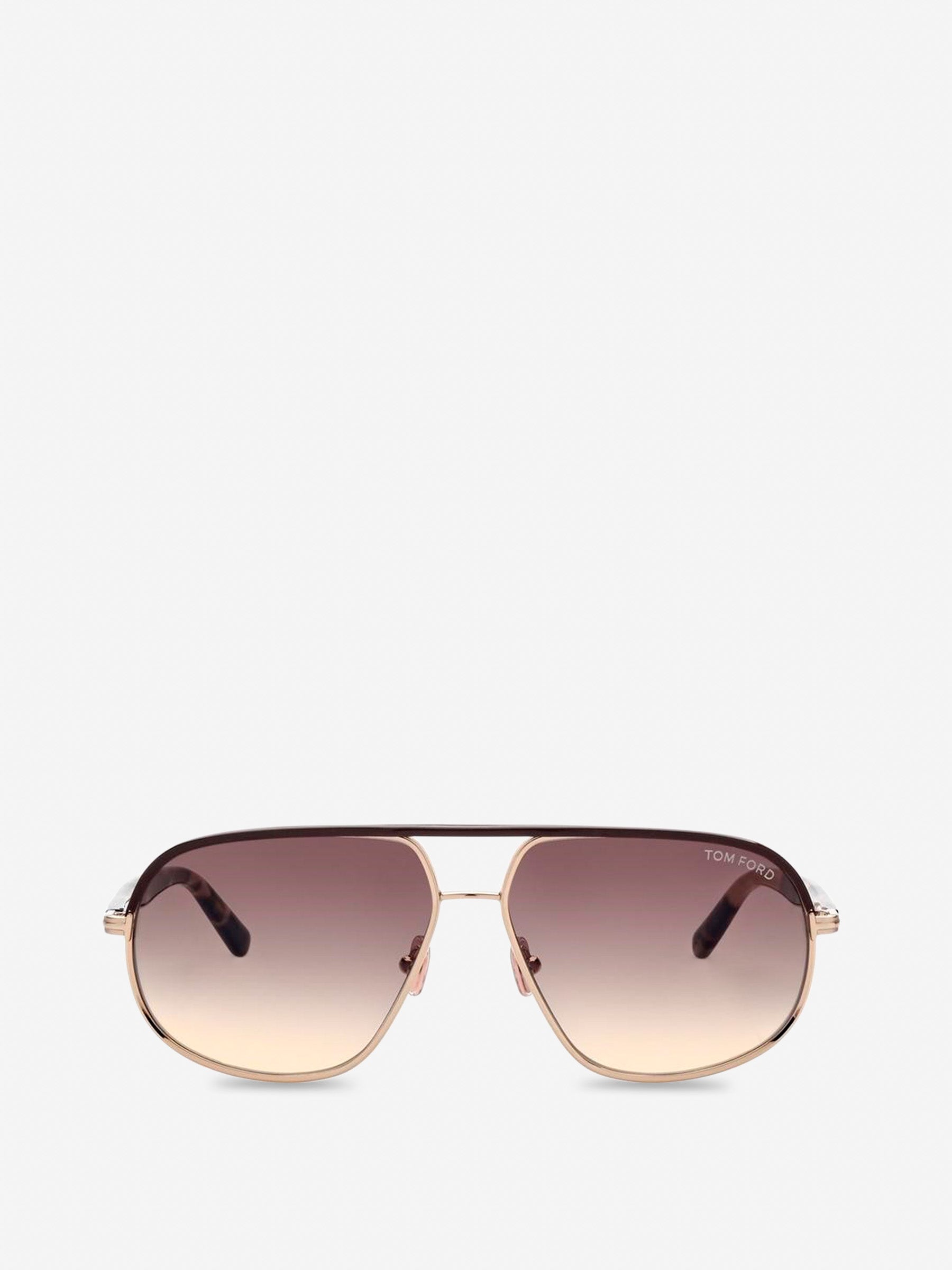 Tom Ford Gafas de Sol Maxwell color Carey sku 614-002842 01 - Foto 1