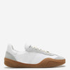 Acne Studios Sneakers Bars M color Blanco sku 806-000341 01 - Foto 1