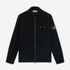 Stone Island Cazadora Pana Logo color Negro sku 512-002331 01 - Foto 1