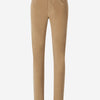 Jacob Cohën Pantalones Cinco Bolsillos Bard color Beige sku 522-002532 06 - Foto 1