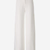 Simkhai Pantalones Anchos Lilo color Blanco sku 761-003554 01 - Foto 1