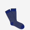 Gallo Calcetines Cortos Windsor color Azul Cobalto sku 641-000201 01 - Foto 1