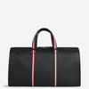 Bally Bolsa de Viaje Piel Logo color Negro sku 692-001811 01 - Foto 1