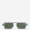 Vava Gafas de Sol Rectangulares BL0023 color Lila sku 614-002932 02 - Foto 1