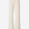 Acne Studios Face Jeans Parches Algodón color Beige sku 521-003087 01 - Foto 1