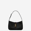 Saint Laurent Bolso Hombro Baguette Monograma Piel color Negro sku 810-007824 01 - Foto 1