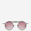 Matsuda Gafas de Sol Ovaladas 2903H color Rosa sku 614-002778 01 - Foto 1