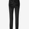 Dorothee Schumacher Pantalones Vestir Brillantes color Negro sku 761-003641 01 - Foto 1