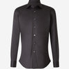 Fray Camisa Micro Punto color Gris Claro sku 531-006072 03 - Foto 1