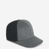 Sease Gorra Bicolor Fieltro color Gris Claro sku 695-001639 01 - Foto 1