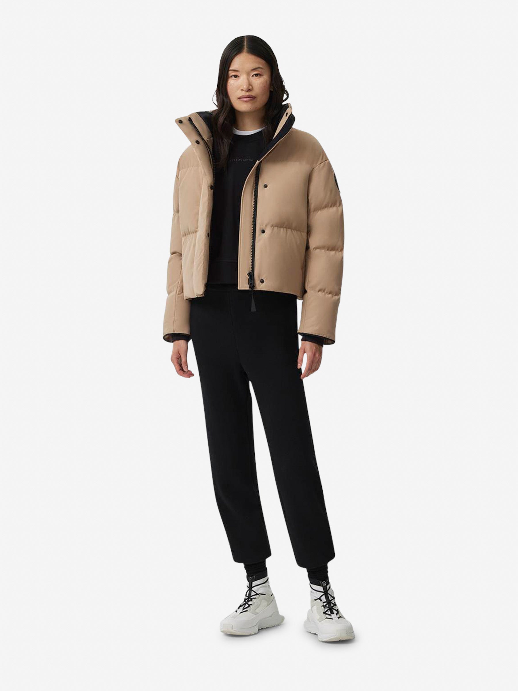 Canada goose historia colombiana best sale