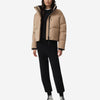 Canada Goose Chaqueta Grandview Black Label color Caramelo sku 774-000507 01 - Foto 1