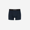 Tom Ford Boxer Algodón Logo color Azul Noche sku 652-000099 05 - Foto 1