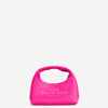 Marc Jacobs Bolso Mano The Mini Sack Bag color Fucsia sku 810-007670 01 - Foto 1