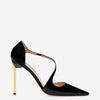 Tom Ford Sandalias Tacón Salón Newton color Negro sku 800-005355 00 - Foto 1