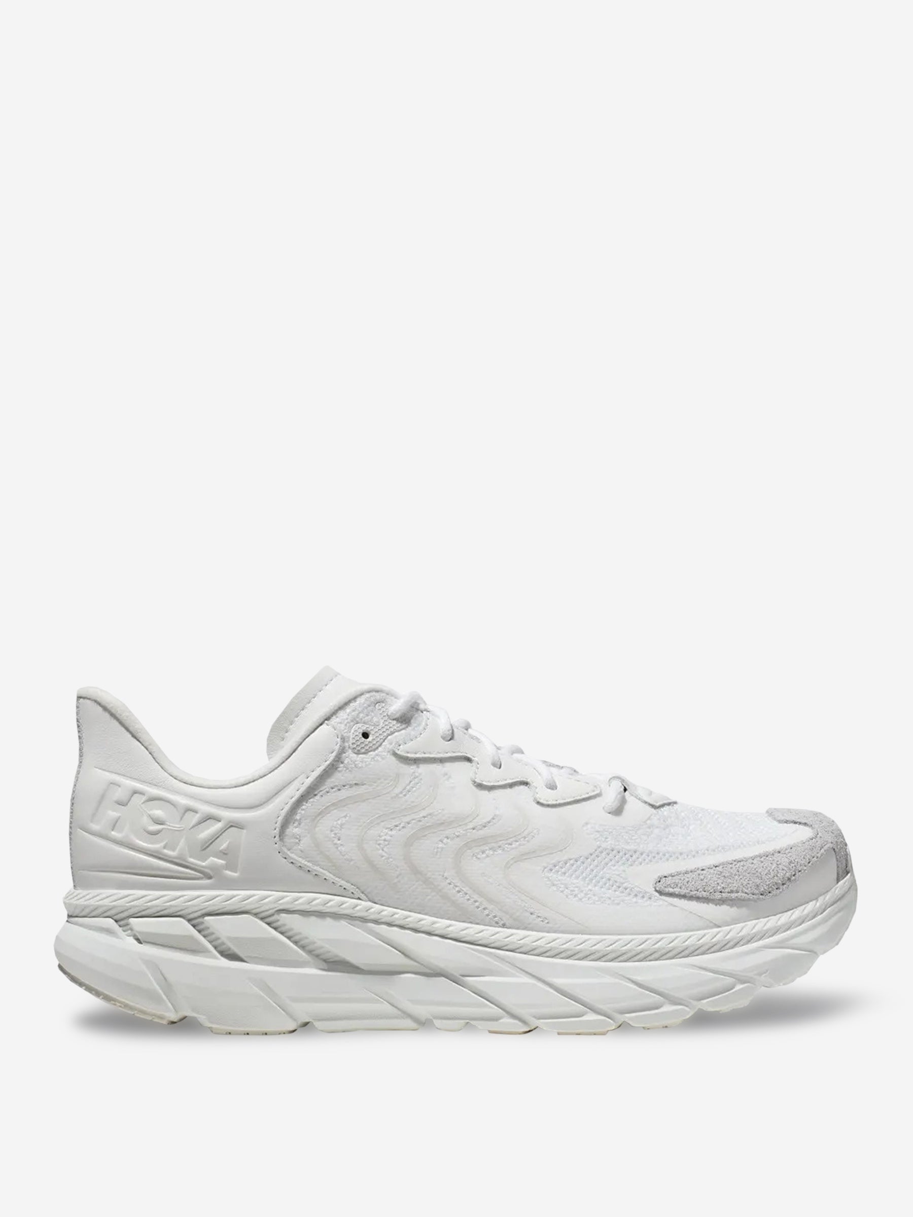 Hoka Sneakers Clifton LS color Blanco sku 616-002930 02 - Foto 1