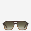 Cutler & Gross Gafas de Sol Aviador 1394 color Marrón sku 614-002793 02 - Foto 1