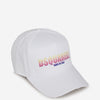 Dsquared2 Gorra Logo Algodón color Blanco sku 695-001570 01 - Foto 1