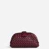 Bottega Veneta Bolso de Mano Lauren 1980 color Burdeos sku 810-007495 01 - Foto 1