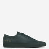 Common Projects Sneakers Achilles color Verde Oscuro sku 616-002708 05 - Foto 1