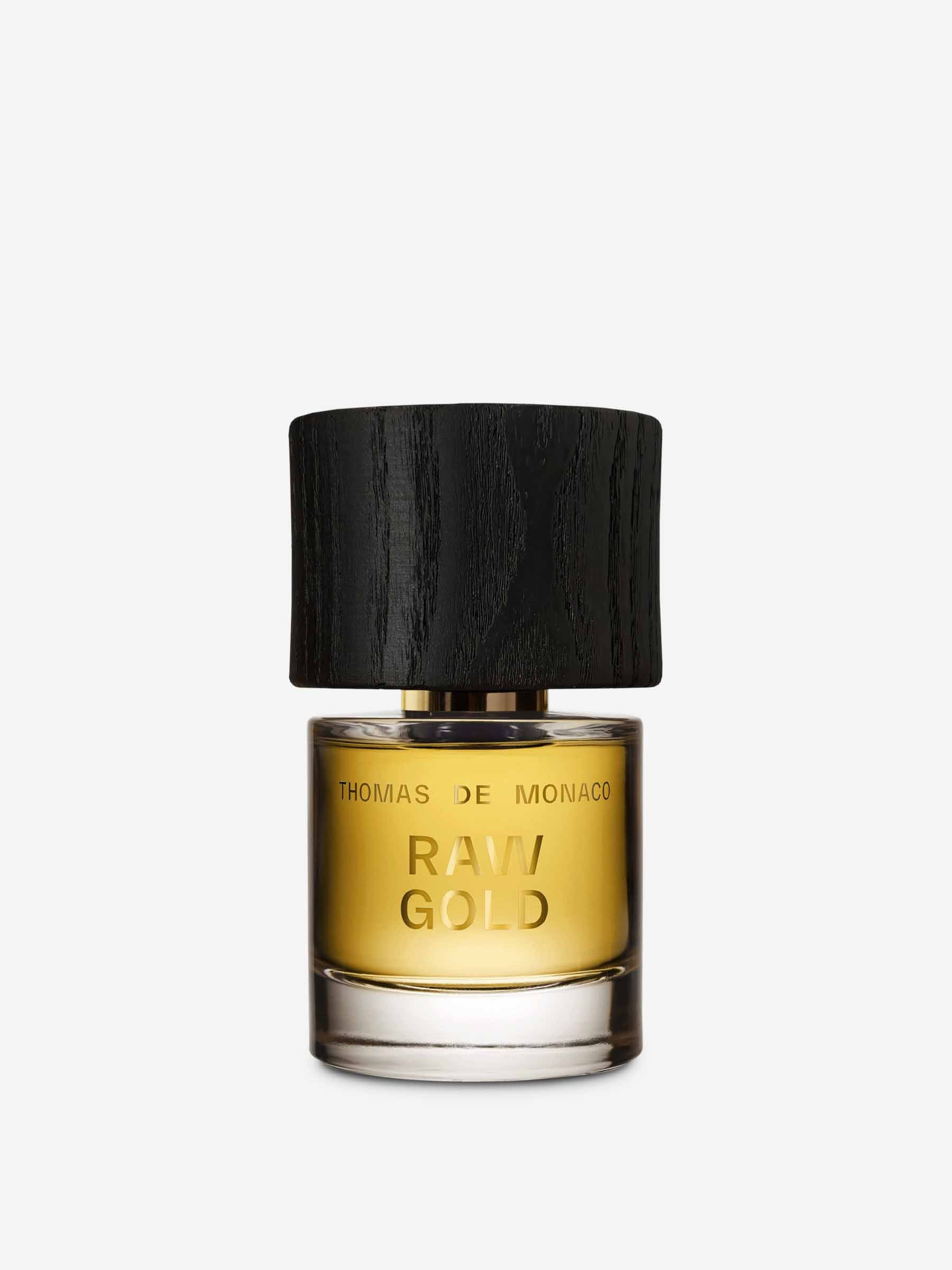 Thomas de Monaco Perfume Raw Gold color Blanco sku 890-000805 01 - Foto 1