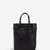 Givenchy Bolso Tote Mini Voyou color Negro sku 810-007644 01 - Foto 1