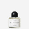 Byredo Perfume Bal d'Afrique color Blanco sku 890-000308 01