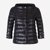 Herno Chaqueta Acolchada Ligera color Negro sku 774-000514 02 - Foto 1