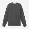 Stone Island Sudadera Logo Algodón color Verde Oscuro sku 545-001660 01 - Foto 1