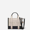 Marc Jacobs Bolso Tote Pequeño color Beige sku 810-007882 01 - Foto 1